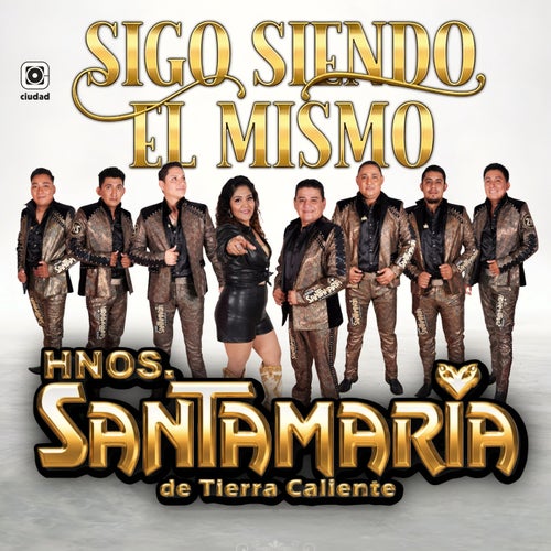 Sigo siendo el Mismo