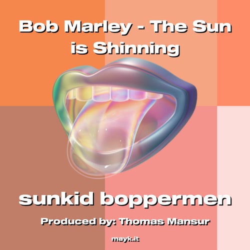 Bob Marley - The Sun is Shinning
