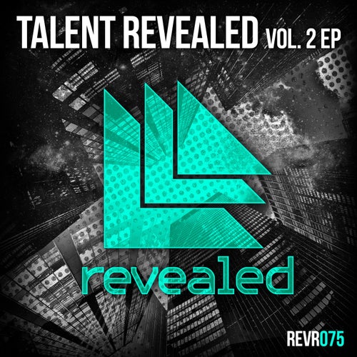 Talent Revealed Vol. 2