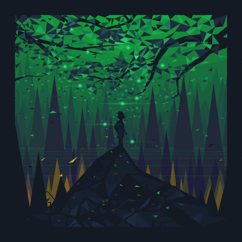 Positive (feat. WRENN)