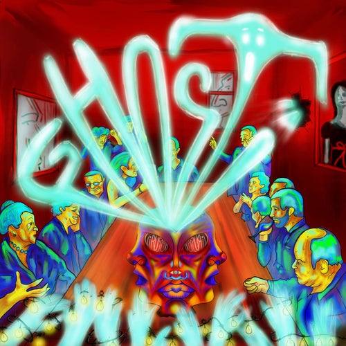 Ghosti