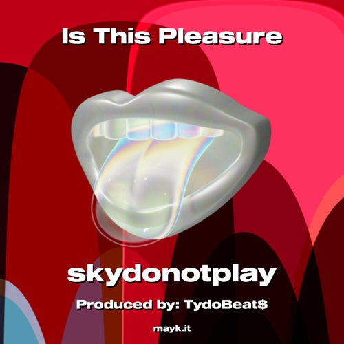 Is This Pleasure