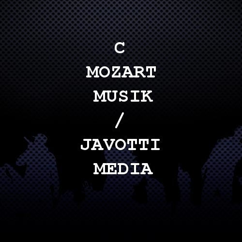 C Mozart Musik / Javotti Media Profile