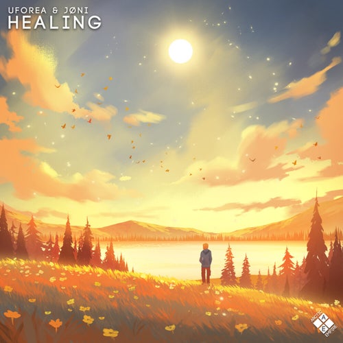 Healing