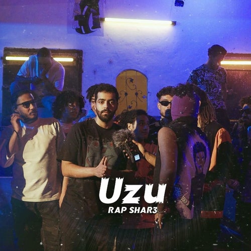 Passport (Live) [feat. Uzu]