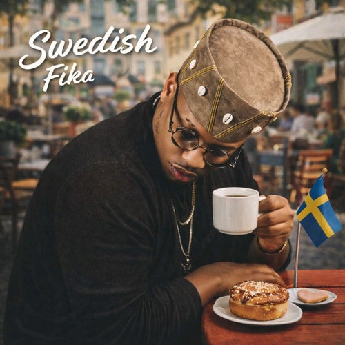 Swedish Fika