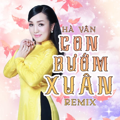Con Bướm Xuân
