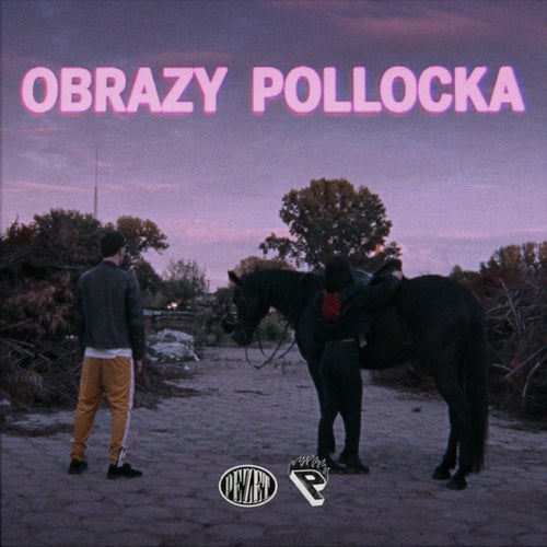 Obrazy Pollocka (Radio Edit)
