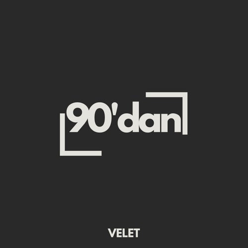 90'dan