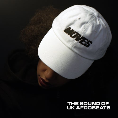 MOVES: The Sound of UK Afrobeats