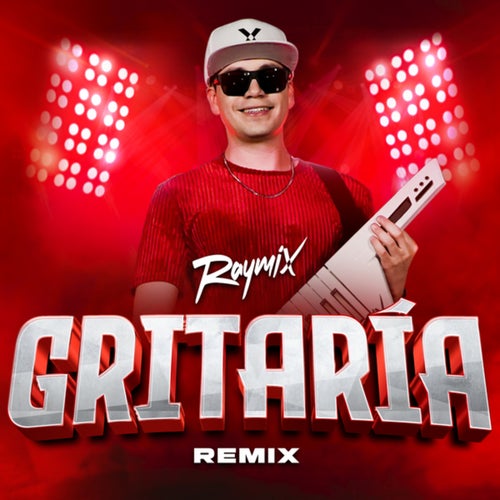 Gritaría (Remix)