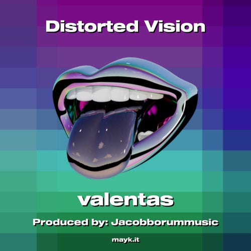 Distorted Vision