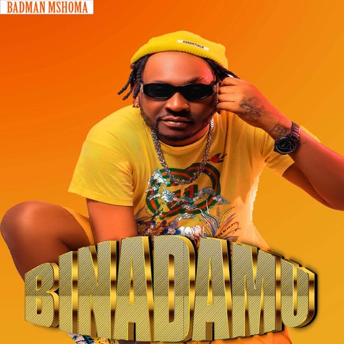 BINADAMU