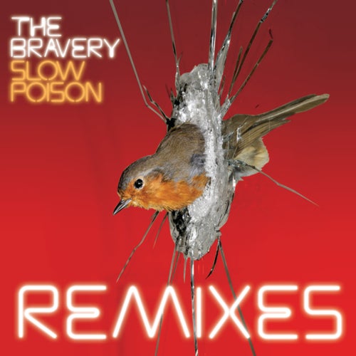 Slow Poison Remix EP