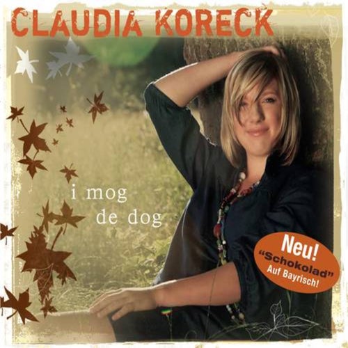 I mog de Dog