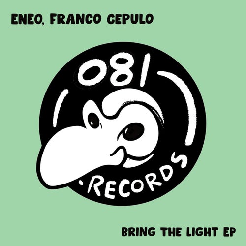 Bring The Light EP