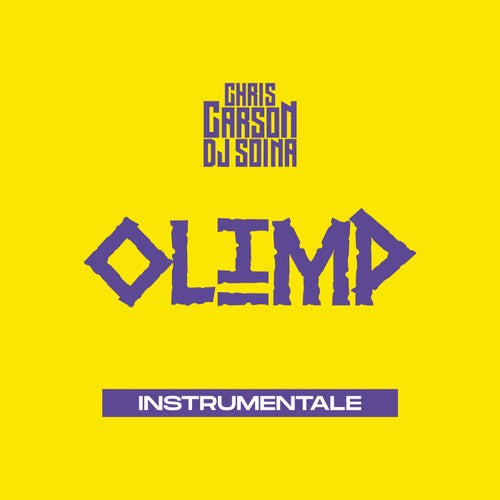 Olimp (Instrumentale)