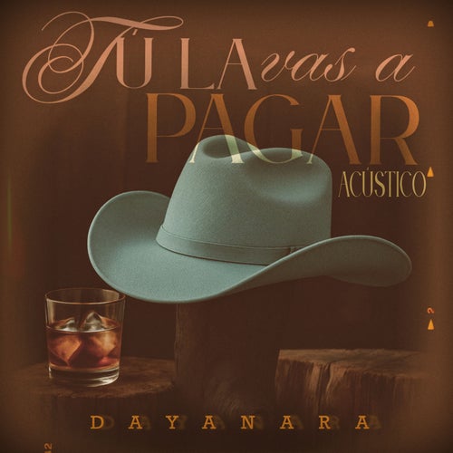 Tú la vas a pagar (Acústico)