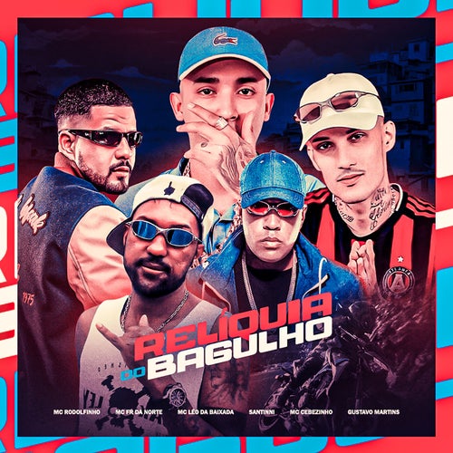 Relíquia do Bagulho