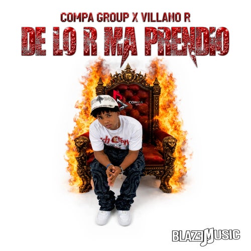 De Lo R Ma Prendio