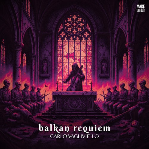 Balkan Requiem