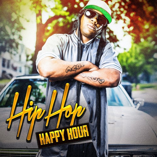 Hip-Hop Happy Hour