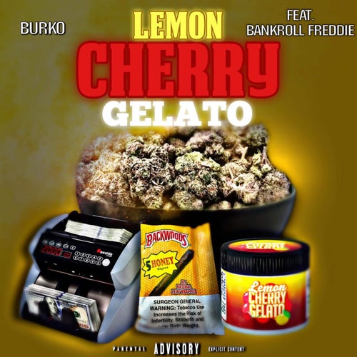 Lemon Cherry Gelato (feat. Bankroll Freddie)