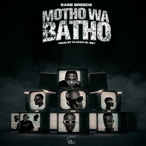 Motho Wa Batho
