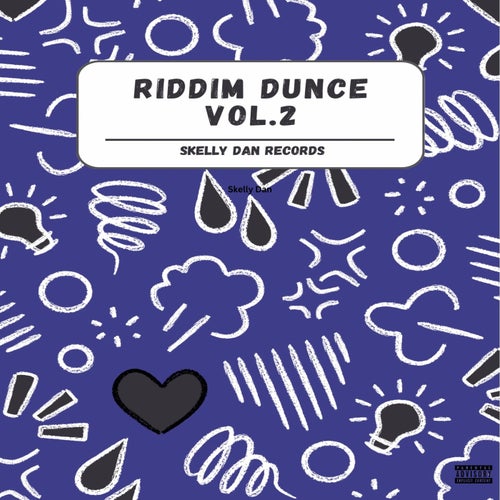 Riddim Dunce, Vol. 2