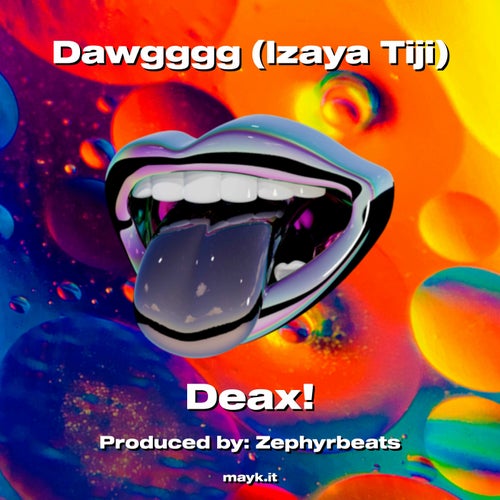 Dawgggg
