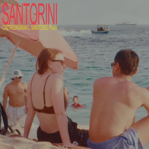 SANTORINI