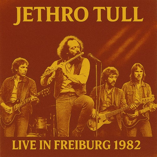 Live in Freiburg 1982 (Live)