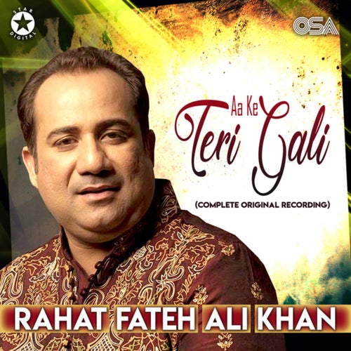 Aa Ke Teri Gali (Complete Original Version)