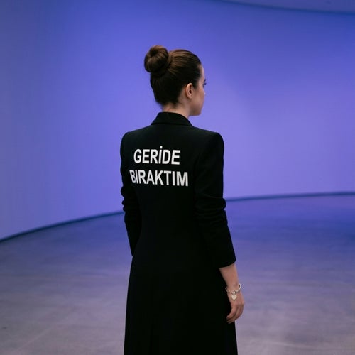 Geride Bıraktım
