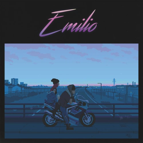 Emilio EP