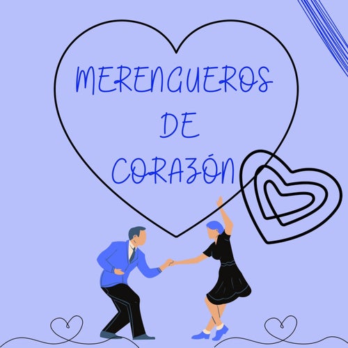 Merengueos de corazon