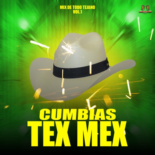 Mix De Todo Texano Vol. 1