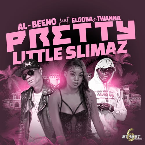 Pretty Little Slimaz (Official Audio)