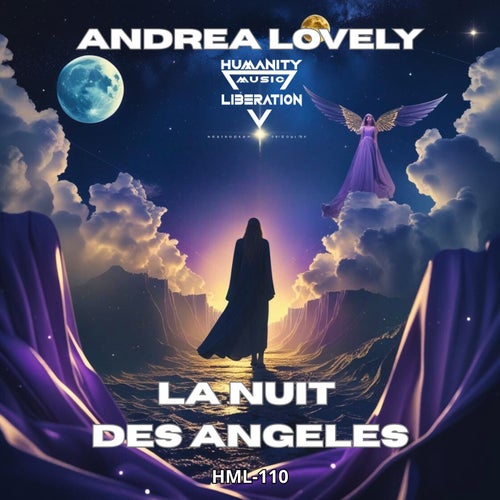 La Nuit Des Angeles