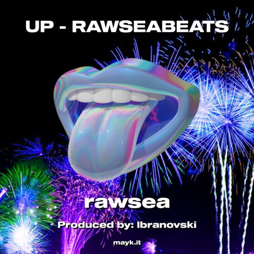 UP - RAWSEABEATS