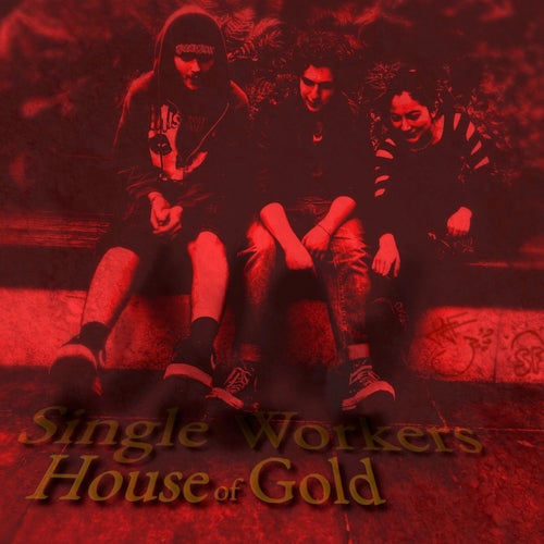 House Of Gold