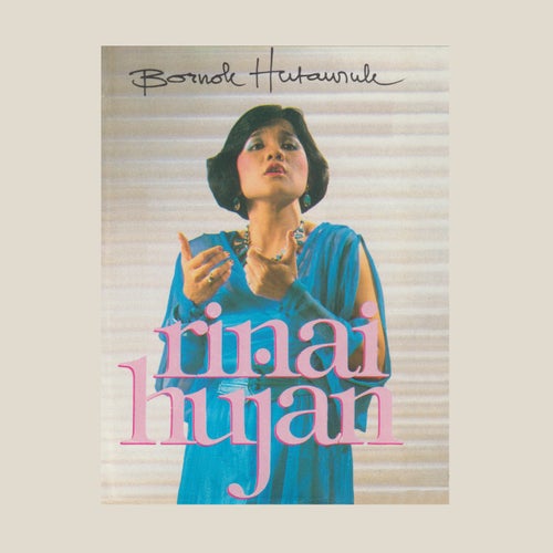 Rinai Hujan