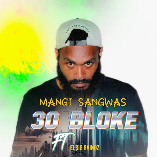 Mangi Sangwas
