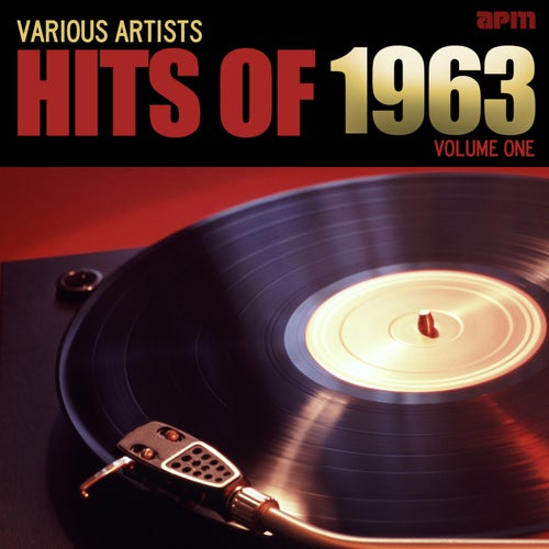 Hits of 1963 Vol 1