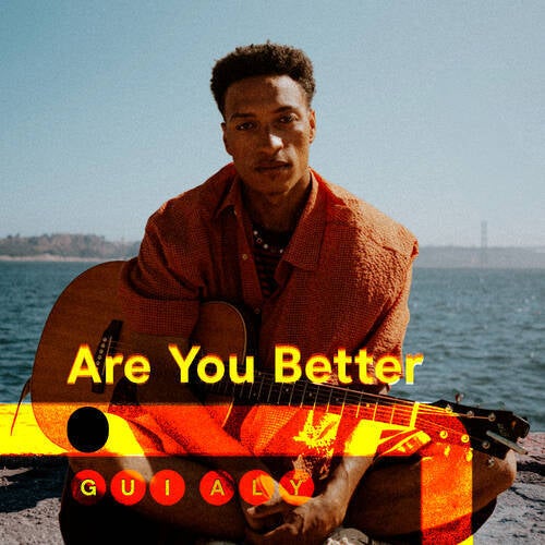 Are You Better
