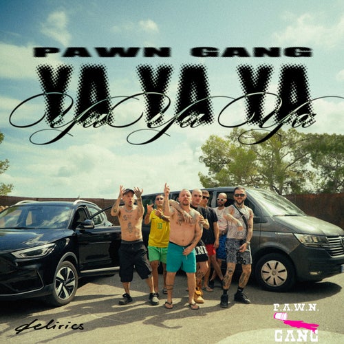 Ya ya ya