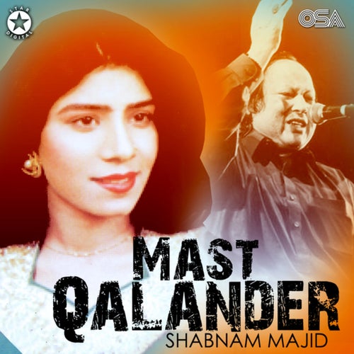 Mast Qalander