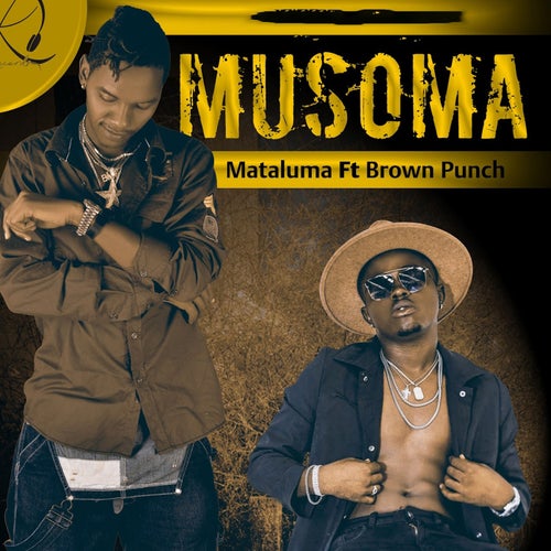 Musoma (feat. Brown Punch)