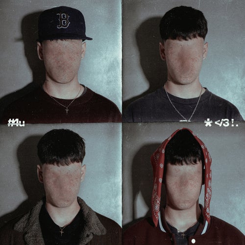 #4u