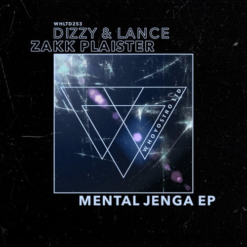 Mental Jenga EP